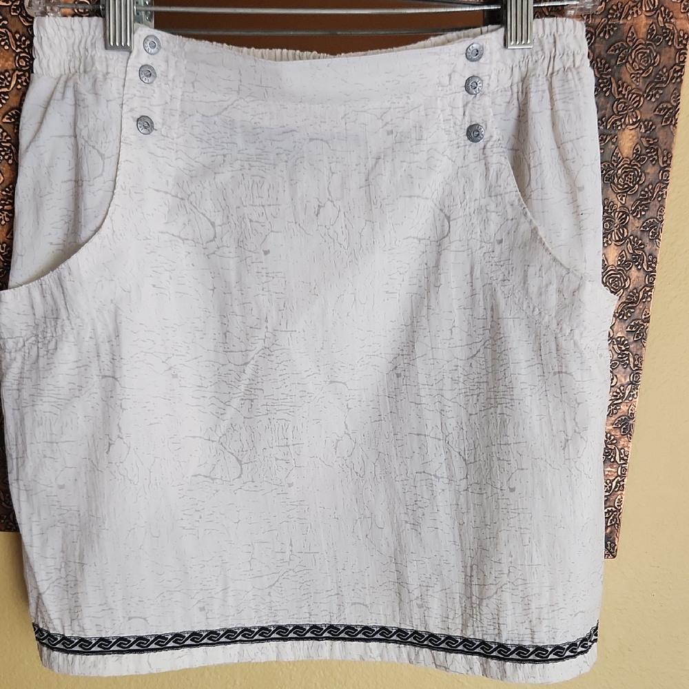 Ixspa Sports Skirt
